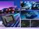 7 ICARSOFT US V4.0 OFFICIAL & GENUINE STOCKIST FORD JEEP CHEVROLET CHRYSLER OBD2 DIAGNOSTIC SCAN RESET TOOL ENGINE ABS AIRBAGS SUSPENSION