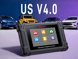 9 ICARSOFT US V4.0 OFFICIAL & GENUINE STOCKIST FORD JEEP CHEVROLET CHRYSLER OBD2 DIAGNOSTIC SCAN RESET TOOL ENGINE ABS AIRBAGS SUSPENSION