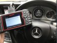 iCarsoft MB V2.0 Diagnostic SRS Airbag Light Diagnose Reset