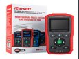iCarsoft MHM V1.0 Honda Mitsubishi Mazda Acura Diagnostic Tool for Airbag ABS Engine Oil Service