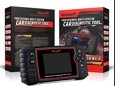 iCarsoft FR V2.0 Diagnostic Tool Peugeot Citroen Renault Dacia