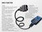4 iCarsoft BMM V1.0 Diagnostic World Enhanced software best OBD2 Scan TOOL