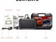 8 Official Genuine iCarsoft CR MAX Enhanced Version Latest software DIAGNOSTIC WORLD
