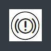 Alfa Romeo Mito brake fluid warning light Alfa Romeo Mito brake fluid warning light