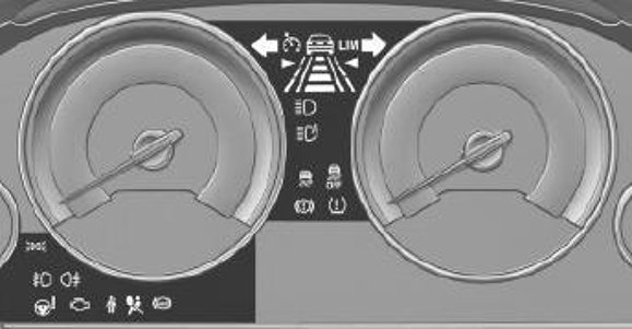 f30 dashboard