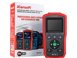 9 iCarsoft FD V1.0 Enhanced Version Software Genuine Official FORD CHEVROLET JEEP CHRYSLER Diagnostic Scan Tool DIAGNOSTIC WORLD