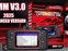 2025 ICARSOFT BMM V3.0 ENHANCED VERSION GENUINE OFFICIAL DIAGNOSTIC WORLD