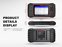 6 ICARSOFT BMM V3.0 ENHANCED BMW MINI SCAN TOOL DIAGNOSTIC WORLD