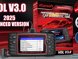 2025 iCarsoft VOL V3.0 Enhanced Version Software Genuine Official VOLVO SAAB Diagnostic Scan Tool