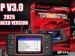 2025 iCarsoft OP V3.0 Enhanced Version Software Genuine Official VAUXHALL OPEL Diagnostic Scan Tool