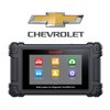 icarsoft v4.0 chevrolet