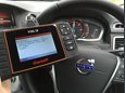 SRS-B005013 Volvo Airbag Fault Code iCarsoft CR Plus Diagnostic World