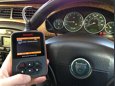 iCarsoft i930 B2292 Jaguar Airbag Light Fault