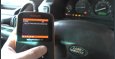 c1032 land rover abs sensor fault