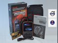 Volvo & Saab iCarsoft i906 Diagnostic Kit abs srs airbags engine transmission reset tool