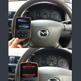 iCarsoft i909 Mazda Mitsubishi Diagnostic World 2