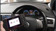 iCarsoft LR II Land Rover & Jaguar Oil Service & Reset Tool ABS Engine Airbag SRS Suspension diagnostic