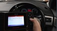 iCarsoft LR II Land Rover & Jaguar Oil Service & Reset Tool ABS Engine Airbag SRS Suspension diagnostic 2