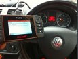Audi Seat Skoda VW Oil Service Reset Diagnostic Kit VAG II 2