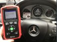 iCarsoft MB V1.0 Diagnostic SRS Airbag Light Diagnose Reset