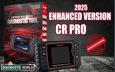 2025 Official iCarsoft CR PRO Enhanced Version