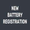 Renault Zoe NEW BATTERY REGISTRATION TOOL BMS