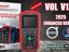 2025 iCarsoft VOL V1.0 Enhanced Version Software Genuine Official VOLVO SAAB Diagnostic Scan Tool
