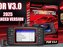 2025 iCarsoft POR V3.0 Enhanced Version Software Genuine Official Porsche Diagnostic Scan Tool