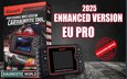 2025 Official iCarsoft eu pro enhanced version DIAGNOSTIC WORLD