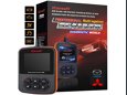 I909 mitsubishi mazda iCarsoft Best Code Reader Car Scan Tool Scanner Diagnstic Kit Diagnostic World