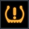 Seat Alhambra tyre pressure warning Light Dash Symbol Meaning Diagnostic World