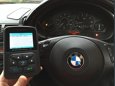 BMW iCarsoft i910 Airbag Light Reset Diagnostic World