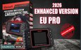 2026 Official iCarsoft eu pro enhanced version DIAGNOSTIC WORLD