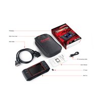 iCarsoft MB V3.0 MERCEDES Coding Reset Adaption Calibration OBD2 Diagnostic Scan RESET TOOL 10