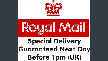 Royal Mail Special Delivery