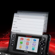 iCarsoft US v3.0 Ford European American Australian GM Chevolet Jeep Best Cheap OBD2 Diagnostic Scan Tool 2