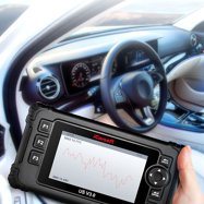iCarsoft US v3.0 Ford European American Australian GM Chevolet Jeep Best Cheap OBD2 Diagnostic Scan Tool 3