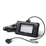 iCarsoft US v3.0 Ford European American Australian GM Chevolet Jeep Best Cheap OBD2 Diagnostic Scan Tool 5