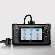 iCarsoft US v3.0 Ford European American Australian GM Chevolet Jeep Best Cheap OBD2 Diagnostic Scan Tool 8
