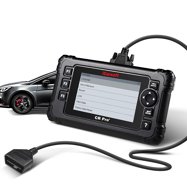iCarsoft CR Pro + Same as CR MAX Functions Systems Vehicles Manufacturers Discount Cheap 9