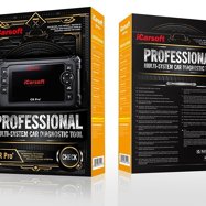 iCarsoft CR Pro + Same as CR MAX Functions Systems Vehicles Manufacturers Discount Cheap 10