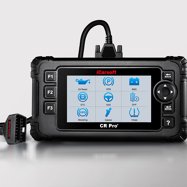 iCarsoft CR Pro + Same as CR MAX Functions Systems Vehicles Manufacturers Discount Cheap