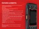 3 iCarsoft CR PRO Enhanced Version Diagnostic World Official Cheapest Genuine official