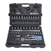 AA Battery Charger & Maintainer, For 6V & 12V Lead Acid and Gel Batteries - Black and Yellow