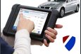 Autel MS906bt Ferrari Aston Martin Professional Diagnostic Package (8)