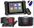 Autel MS906bt Ferrari Aston Martin Professional Diagnostic Package (9)