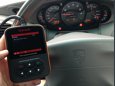 iCarsoft i960 Porsche diagnostic reset tool p0102 trouble fault code