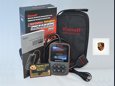 Porsche iCarsoft i960 Diagnostic World Reset Tool engine ABS airbags transmission