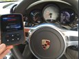 iCarsoft i960 Diagnostic World Porsche