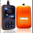 Truck HGV Commercial Diagnostic Scan Tool Code Reader Diagnostic World